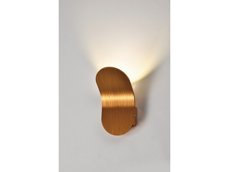 Бра светодиодный Moderli V10468-WL Parma