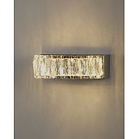 Бра светодиодное Moderli V10728-WL Asti