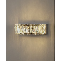 Бра светодиодное Moderli V10728-WL Asti