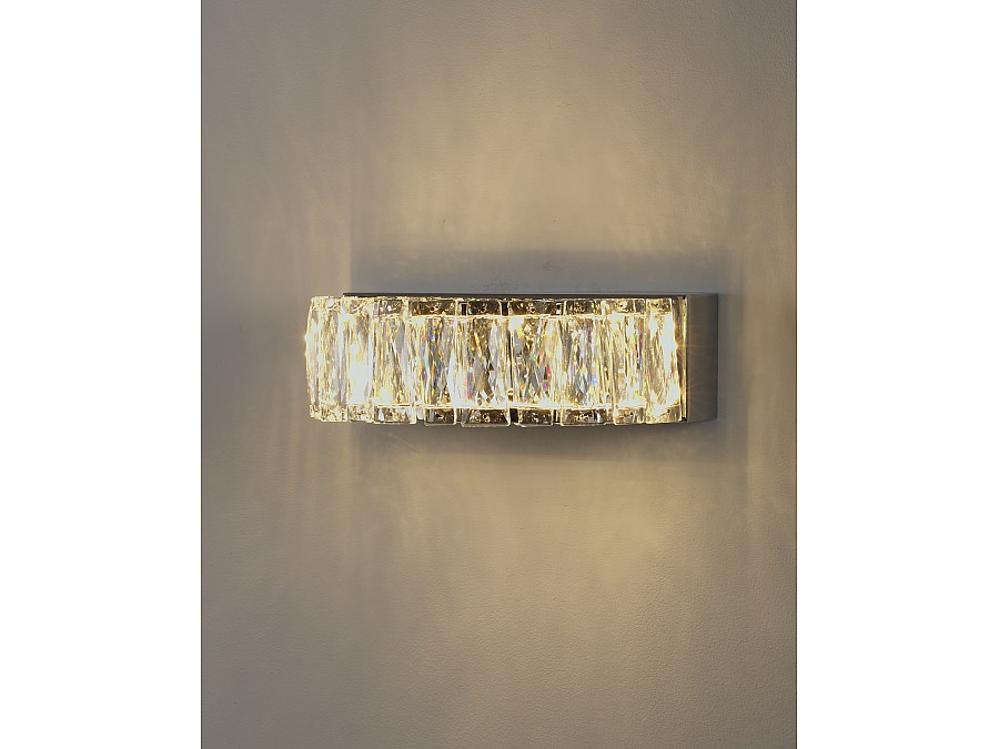 Бра светодиодное Moderli V10728-WL Asti