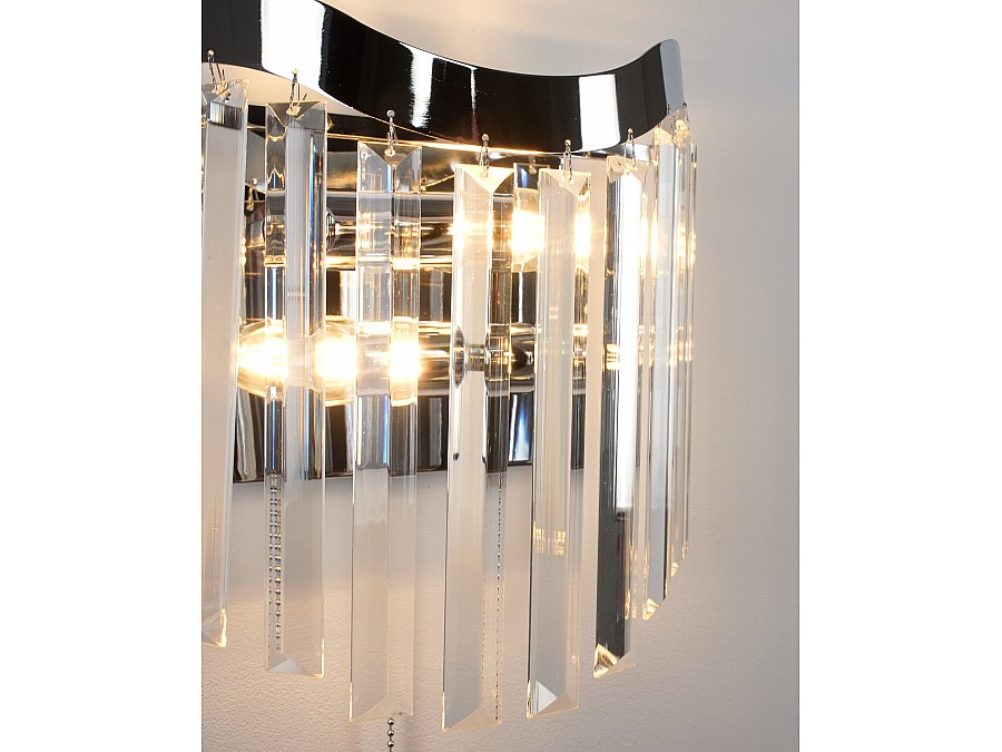 Бра Moderli V10769-2W Wave