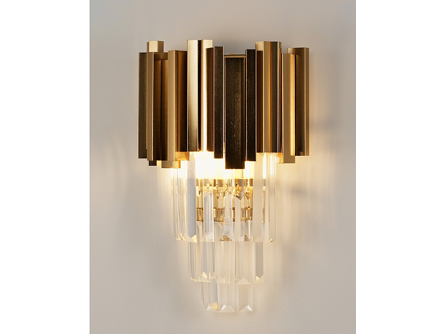 Бра Moderli V7041-2W Klara