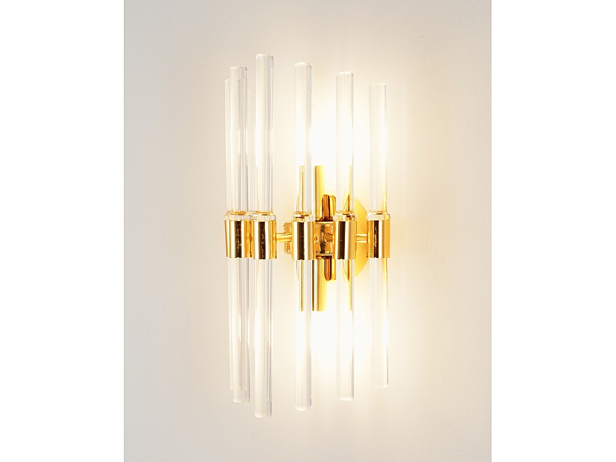 Бра Moderli V7011-2W Anio