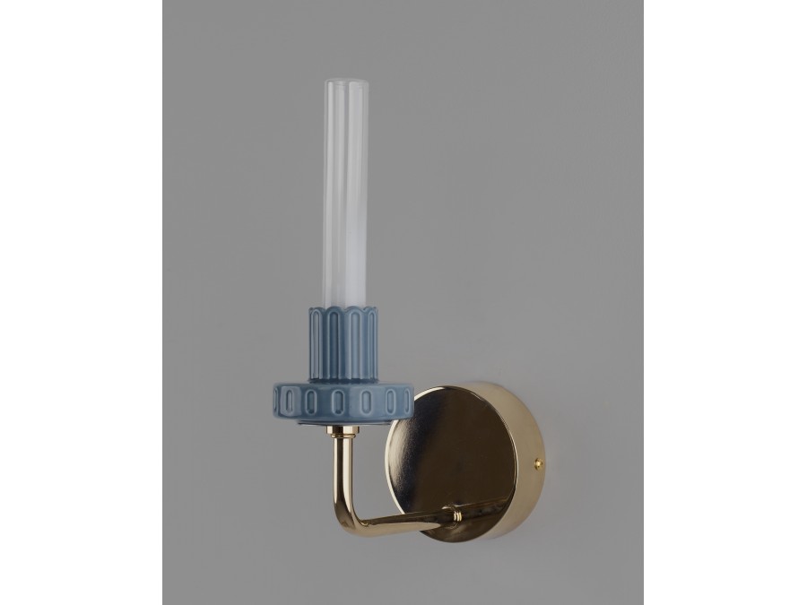 Бра светодиодное Moderli V11694-WL Atelieri