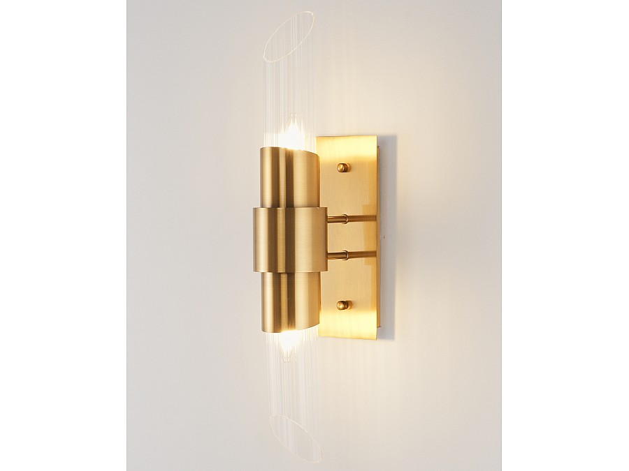 Бра Moderli V10271-2W Strict