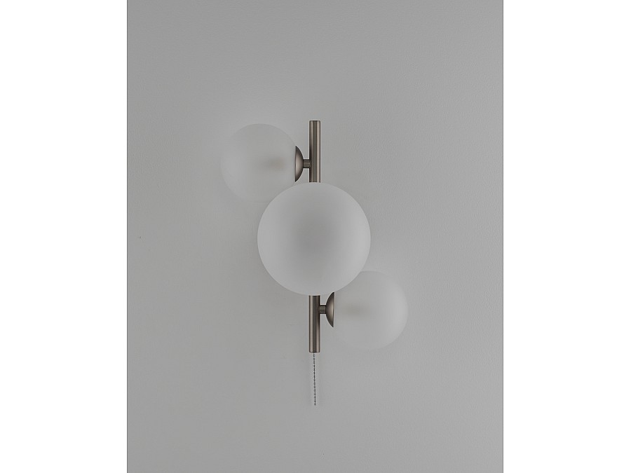 Бра Moderli V11464-3W Renny