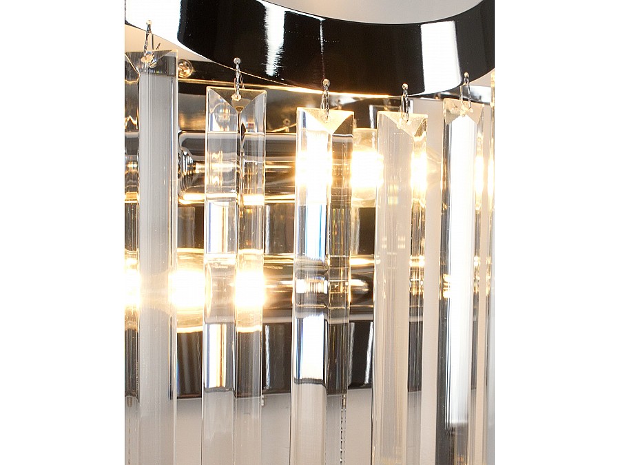 Бра Moderli V10769-2W Wave