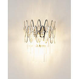 Бра Moderli V8041-2W May