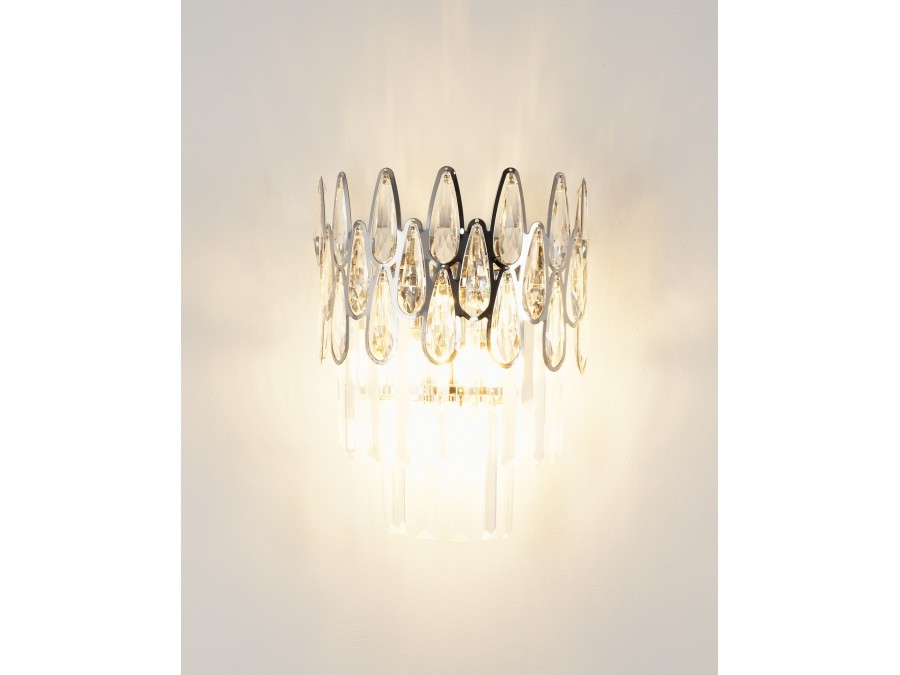 Бра Moderli V8041-2W May