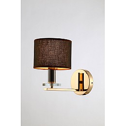 Бра Moderli V2640-1W Trio 1*E14*60W