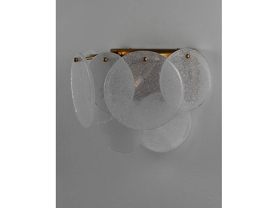 Бра Moderli V11075-2W Alba