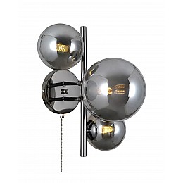 Бра Moderli V10793-3W Molly