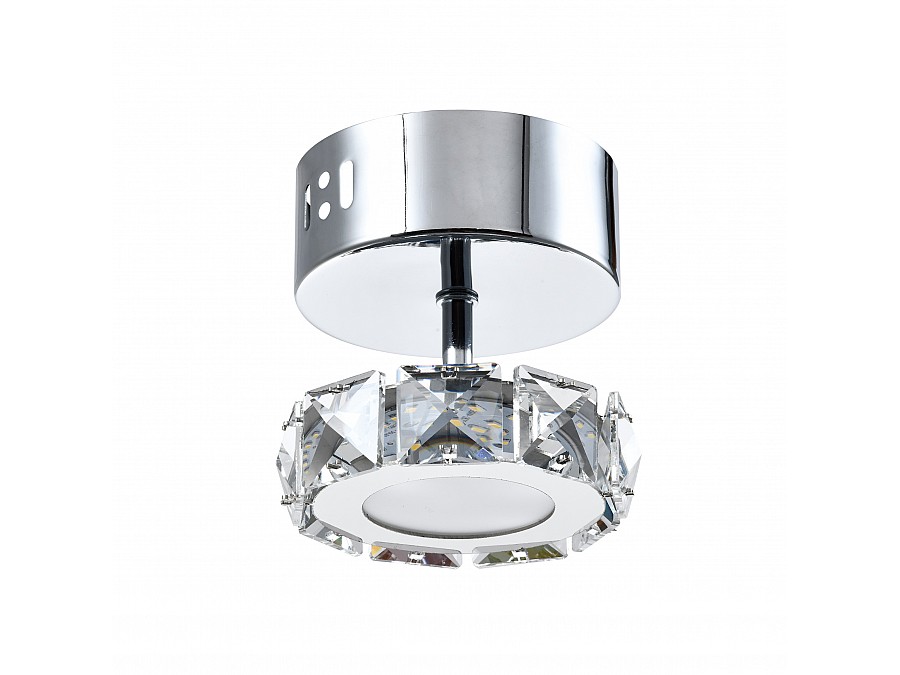 Светодиодный настенный светильник Moderli V1593-WL Luna LED*5W