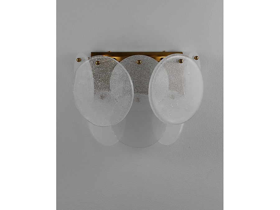 Бра Moderli V11075-2W Alba