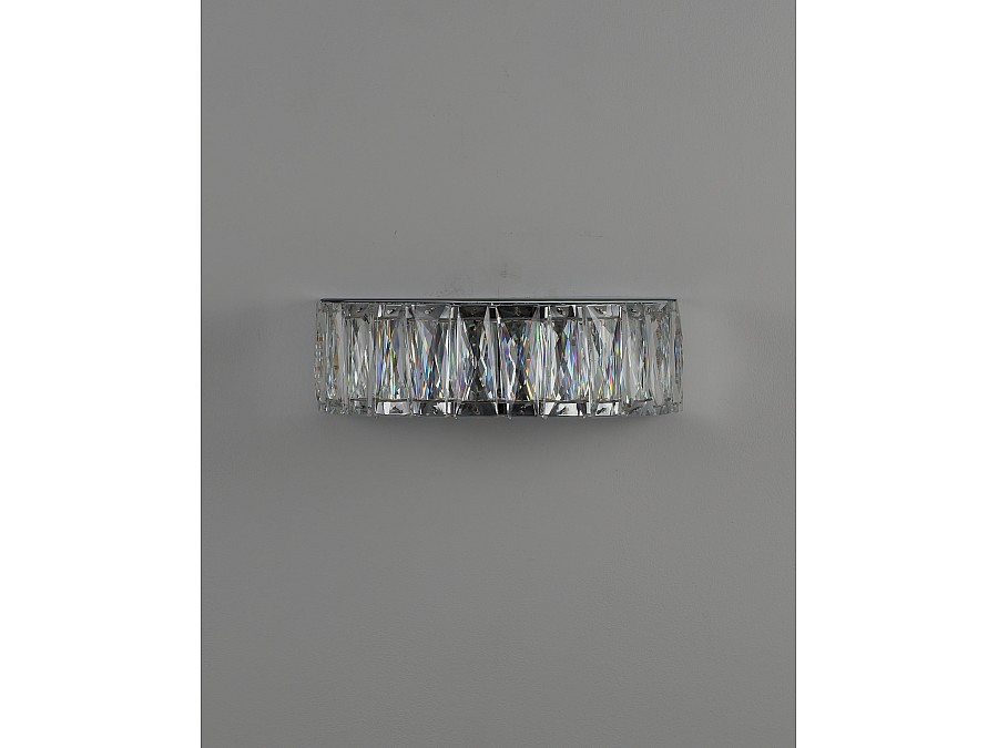 Бра светодиодное Moderli V10728-WL Asti