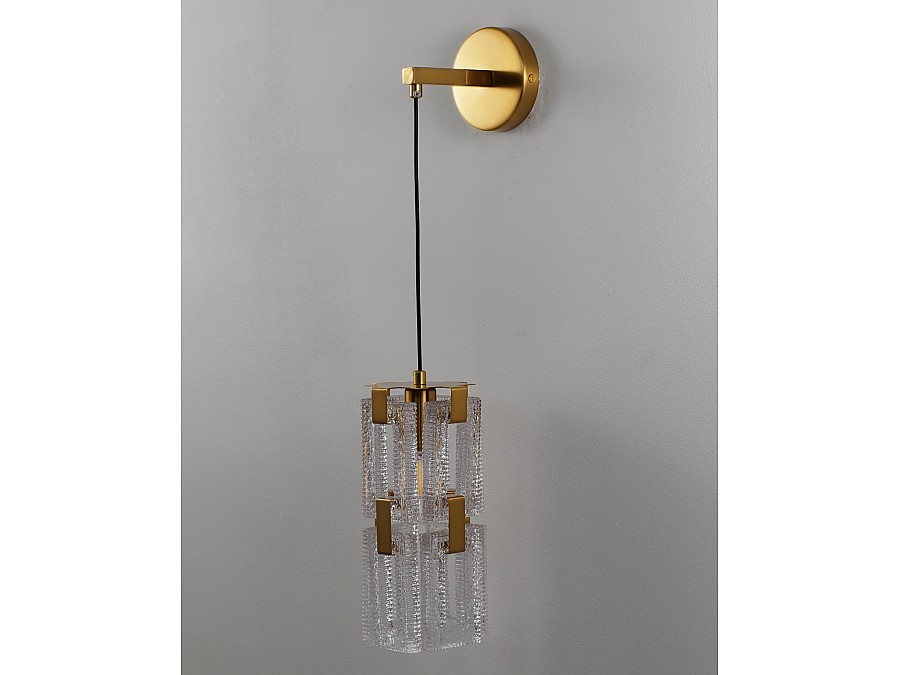 Бра Moderli V11078-1W Lilly