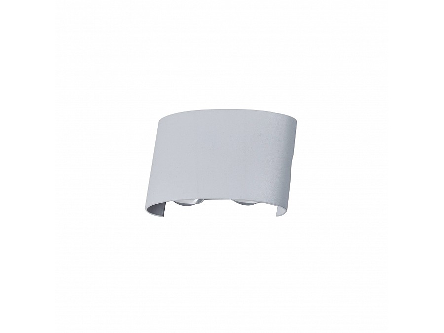 Светодиодный настенный светильник Moderli V1880-WL Sienne LED*4W