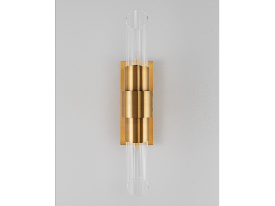 Бра Moderli V10271-2W Strict