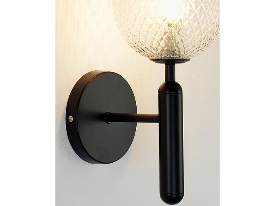 Бра Moderli V2053-W Covey 1*G9*5W