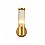 Светильник настенный Moderli V11020-1W Brass