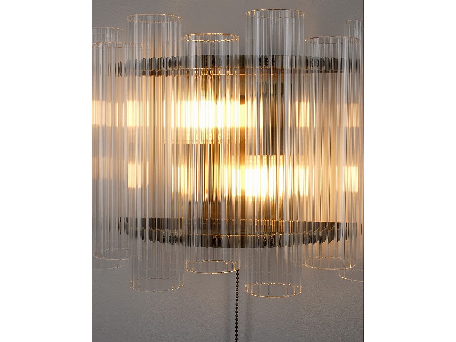 Бра Moderli V10774-2W Monte