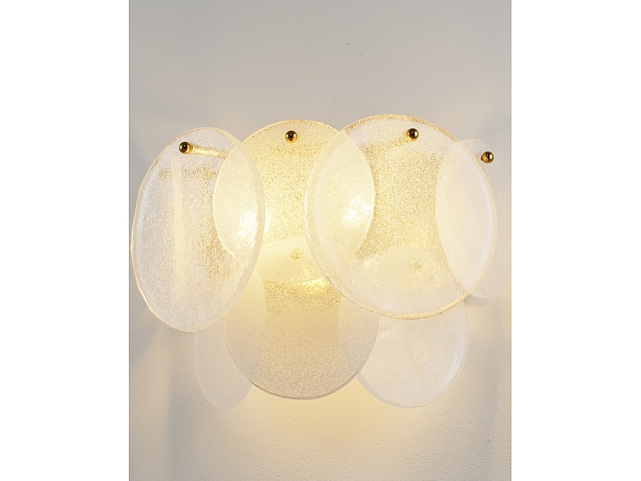 Бра Moderli V11075-2W Alba