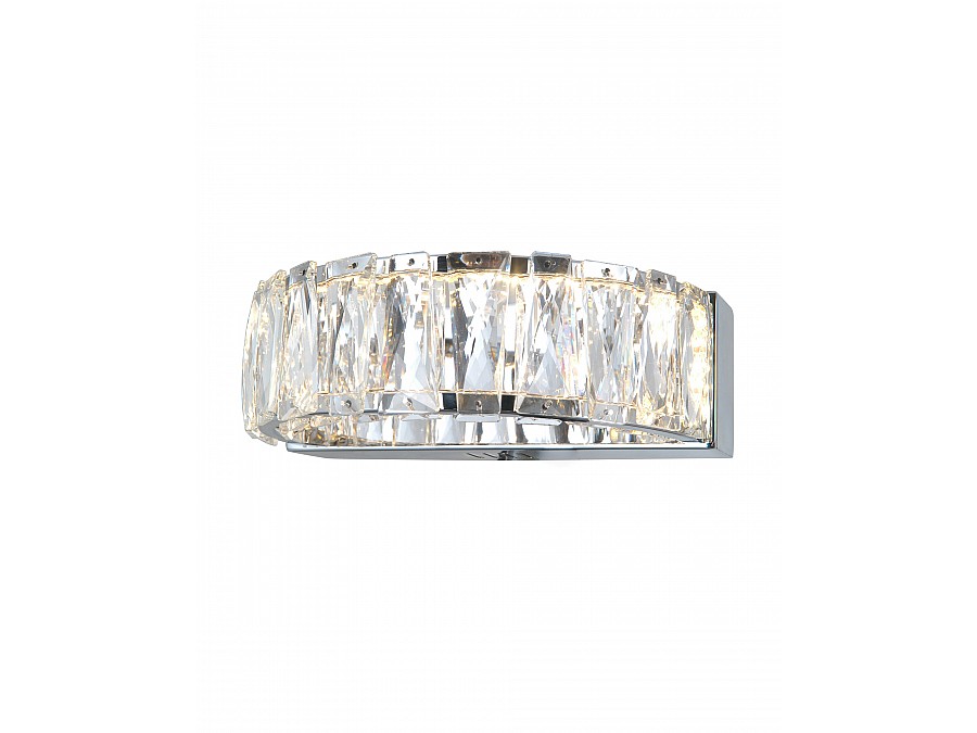 Бра светодиодное Moderli V10728-WL Asti