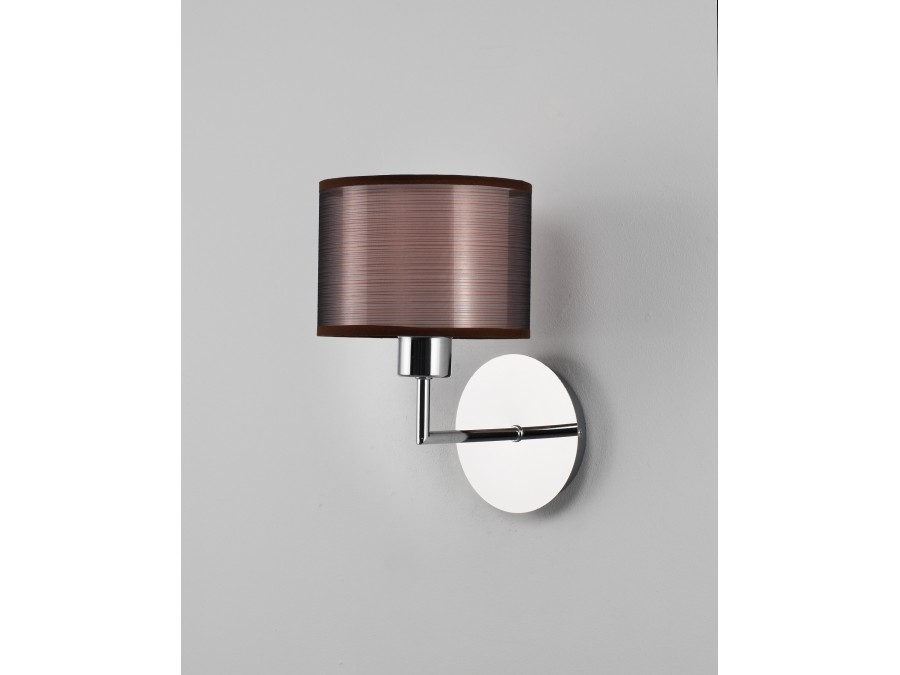 Бра Moderli V2730-1W Room 1*E27*60W