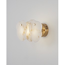 Бра Moderli V8092-WL Square