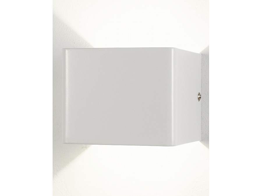 Светодиодный настенный светильник Moderli V1870-WL Slim LED*5W