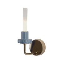 Бра светодиодное Moderli V11694-WL Atelieri