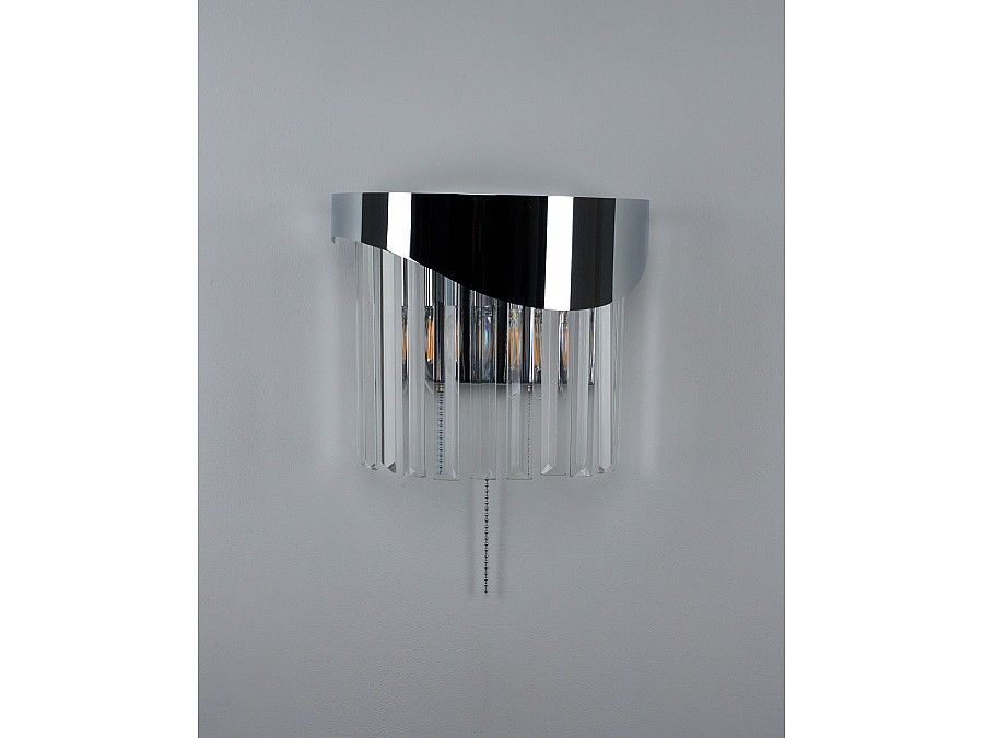 Бра Moderli V10770-2W Wave