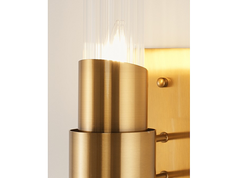 Бра Moderli V10271-2W Strict