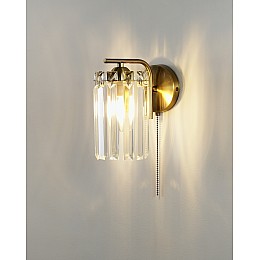 Бра Moderli V10750-1W Everly