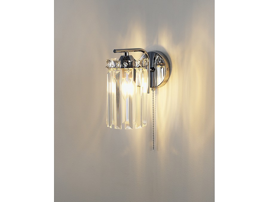 Бра Moderli V10752-1W Everly