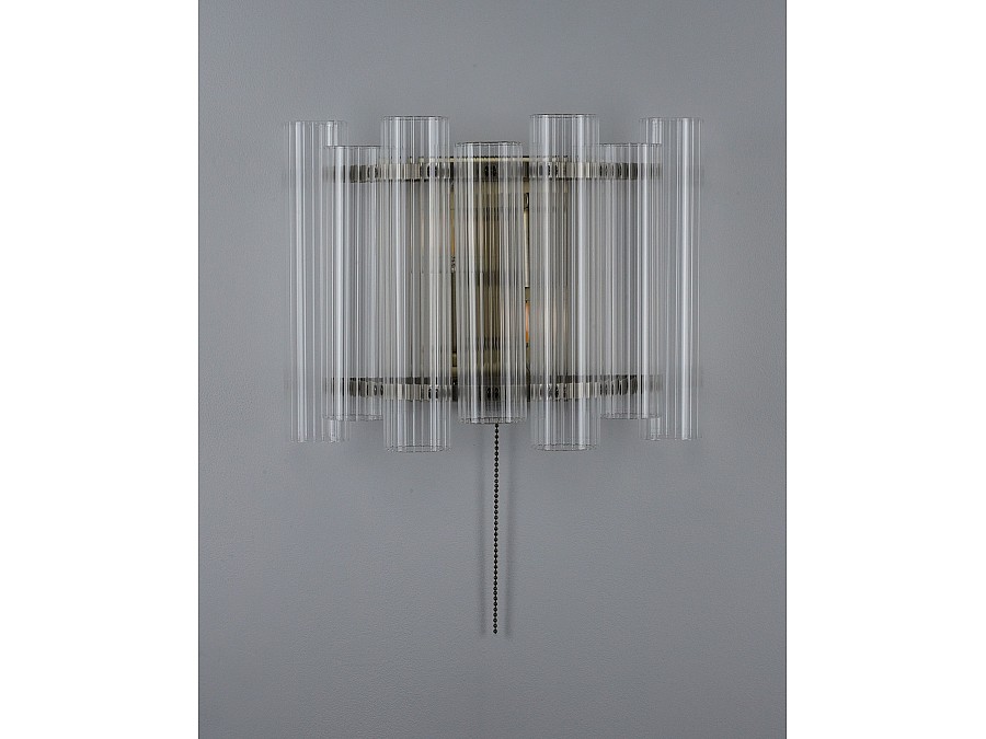 Бра Moderli V10774-2W Monte