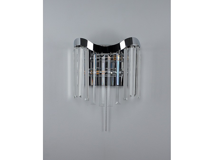 Бра Moderli V10769-2W Wave