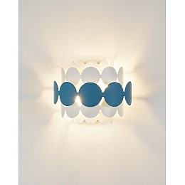 Бра Moderli V8001-2W Enya