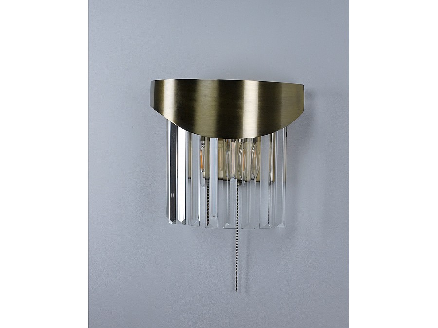 Бра Moderli V10765-2W Wave