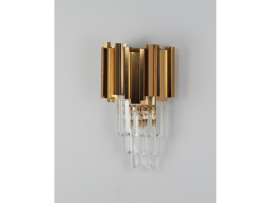 Бра Moderli V7041-2W Klara