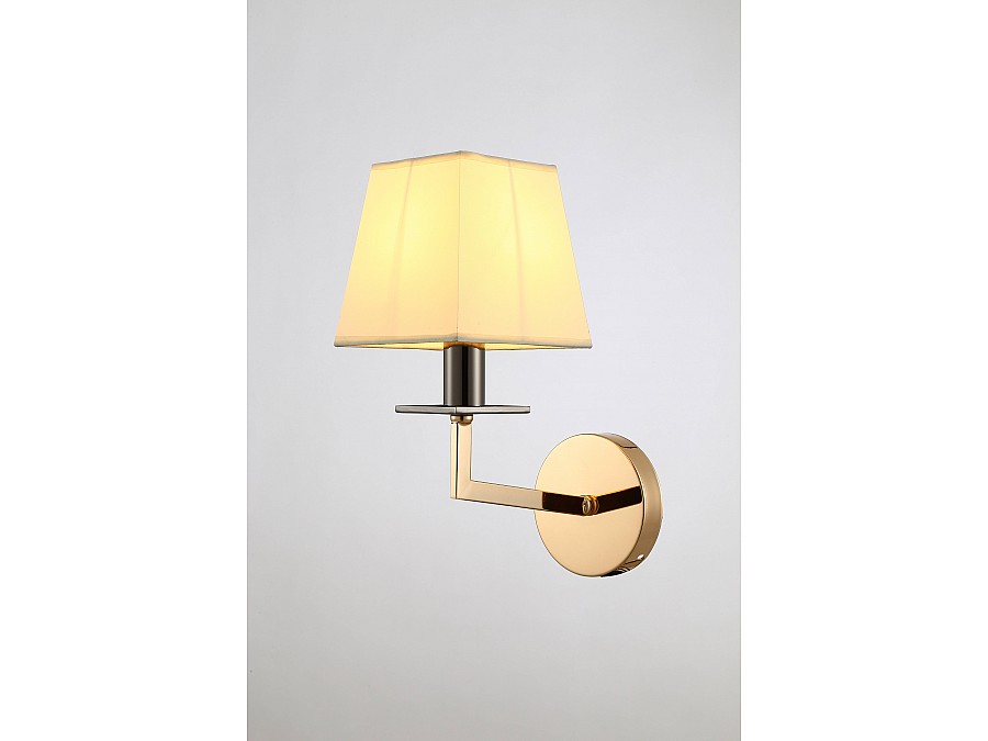 Бра Moderli V2670-1W Anna 1*E14*60W