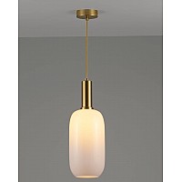 Подвесной светильник Moderli V2890-1P Martin 1*E27*60W
