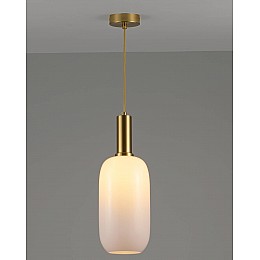 Подвесной светильник Moderli V2890-1P Martin 1*E27*60W