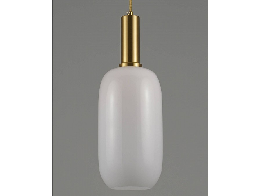 Подвесной светильник Moderli V2890-1P Martin 1*E27*60W