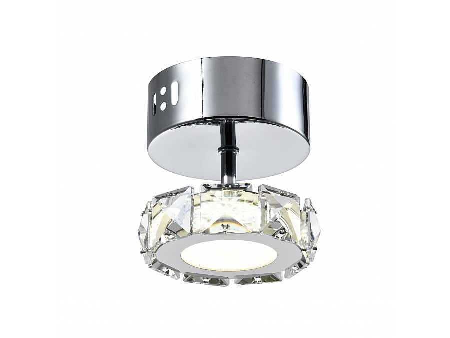 Светодиодный настенный светильник Moderli V1593-WL Luna LED*5W