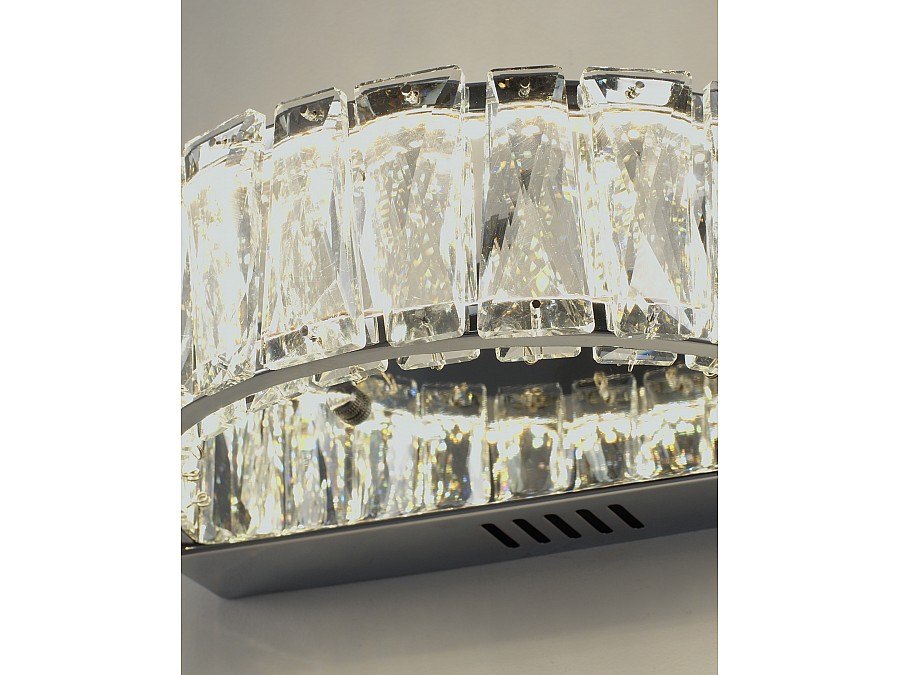 Бра светодиодное Moderli V10728-WL Asti