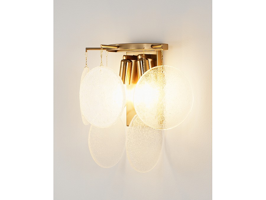Бра Moderli V9031-2W Classic