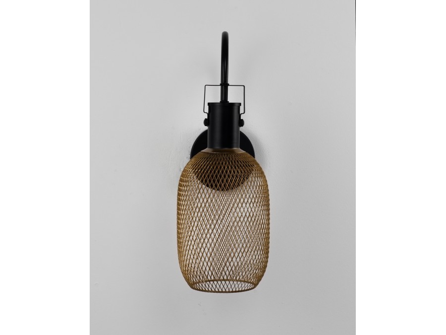 Бра Moderli V2800-1W Adalina 1*GU10*50W