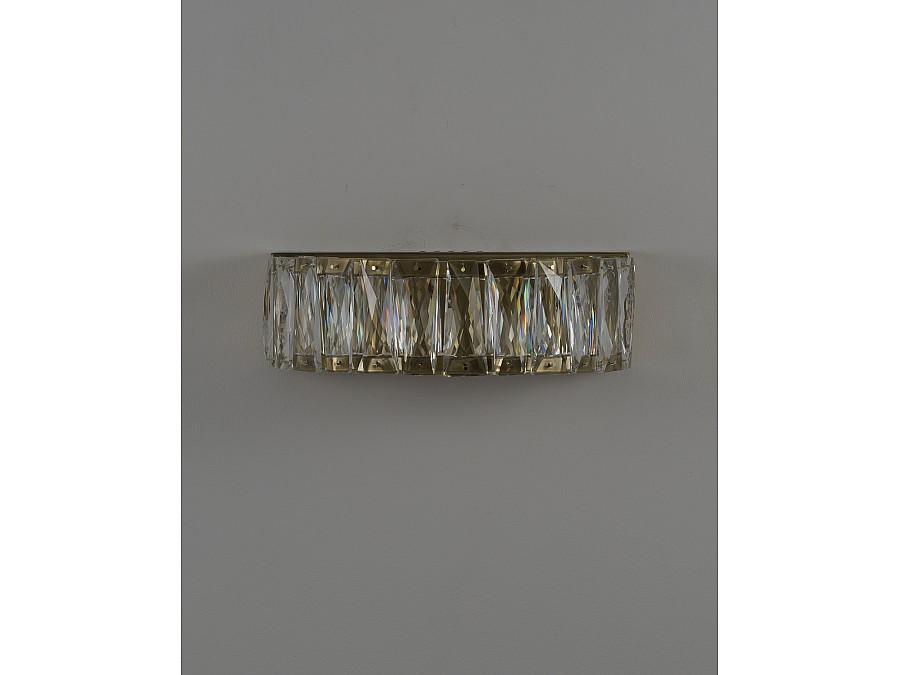 Бра светодиодное Moderli V10729-WL Asti