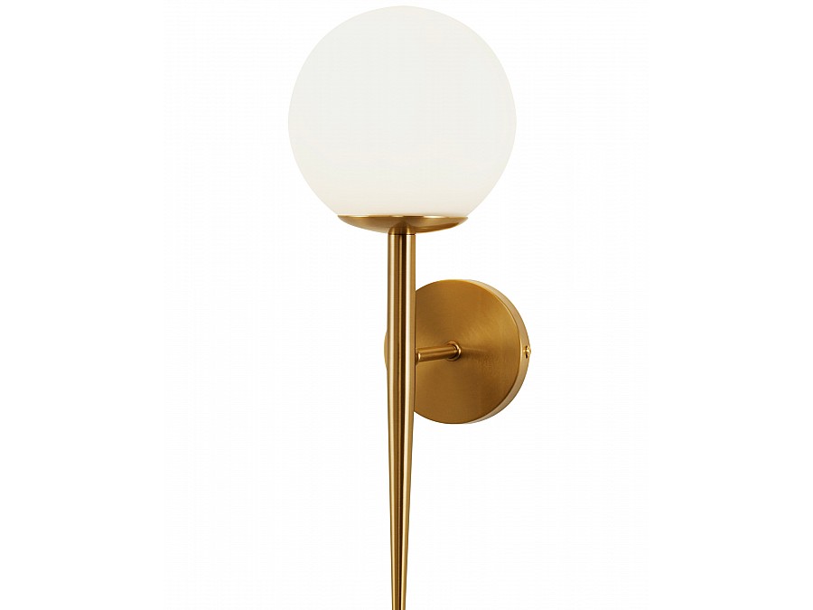 Бра Moderli V6042-1W Scrumbel